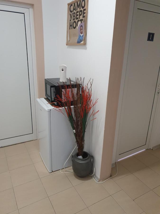 Rooms Lagat Троян Экстерьер фото