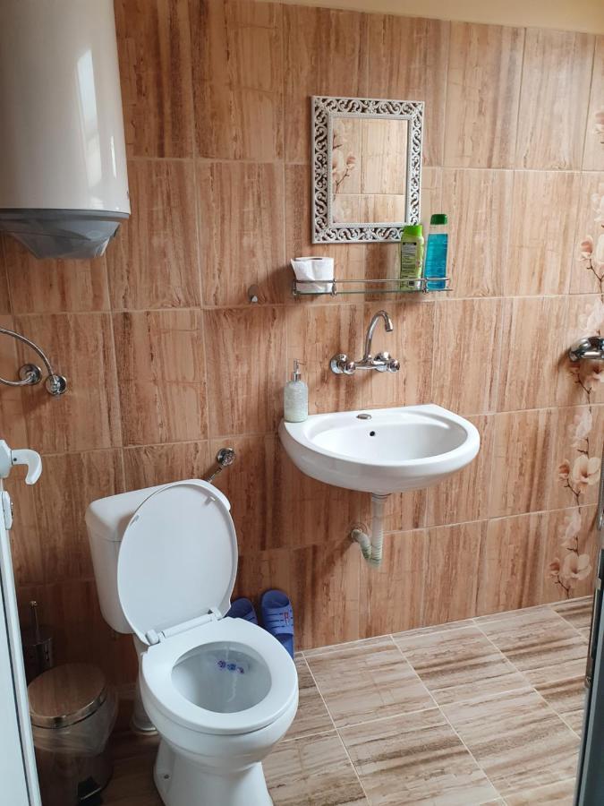 Rooms Lagat Троян Экстерьер фото