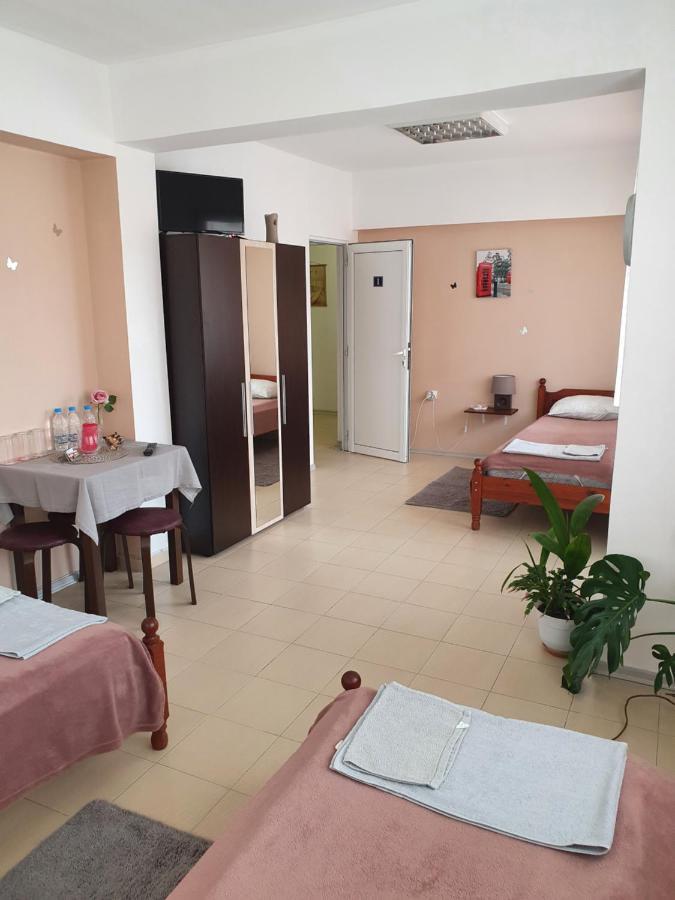 Rooms Lagat Троян Экстерьер фото