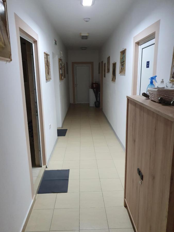 Rooms Lagat Троян Экстерьер фото