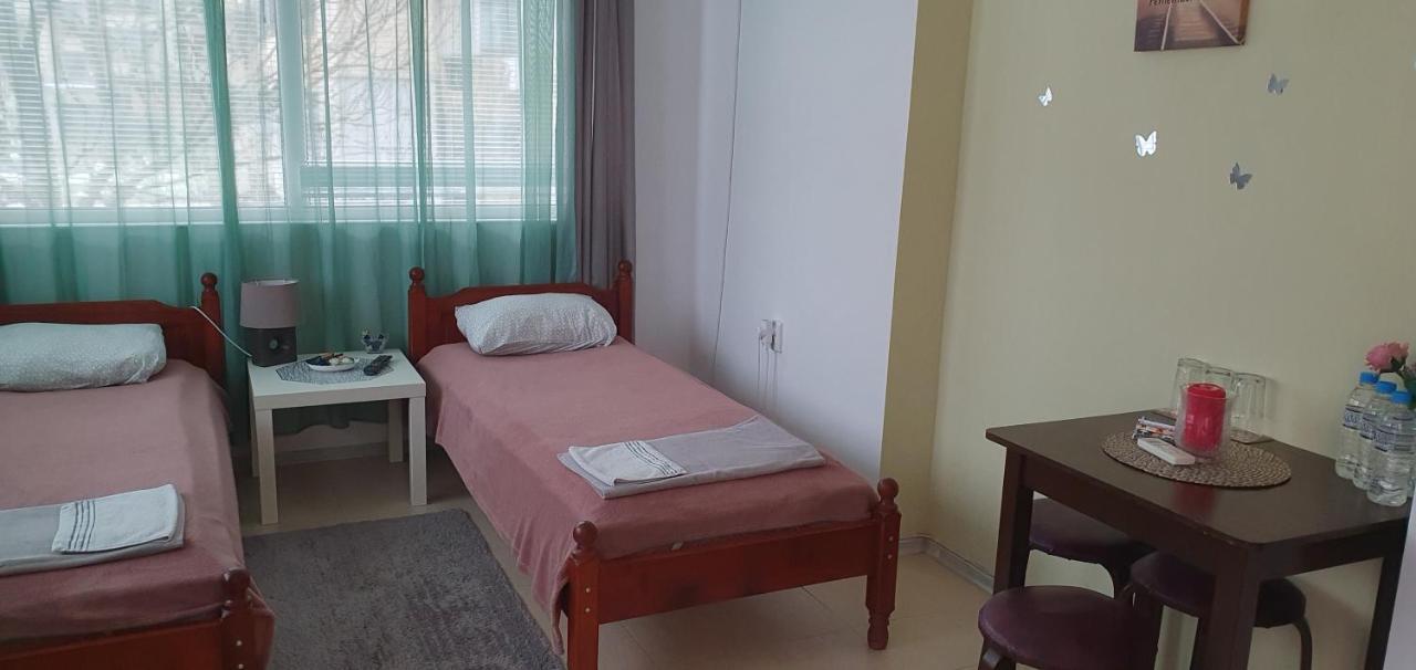 Rooms Lagat Троян Экстерьер фото