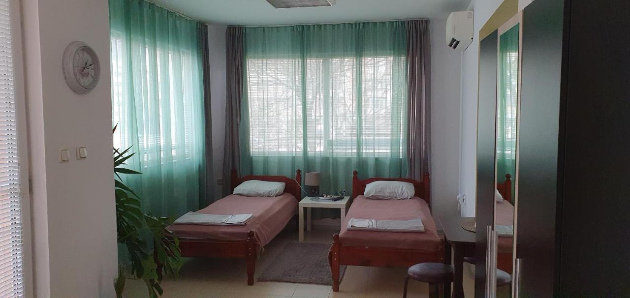 Rooms Lagat Троян Экстерьер фото