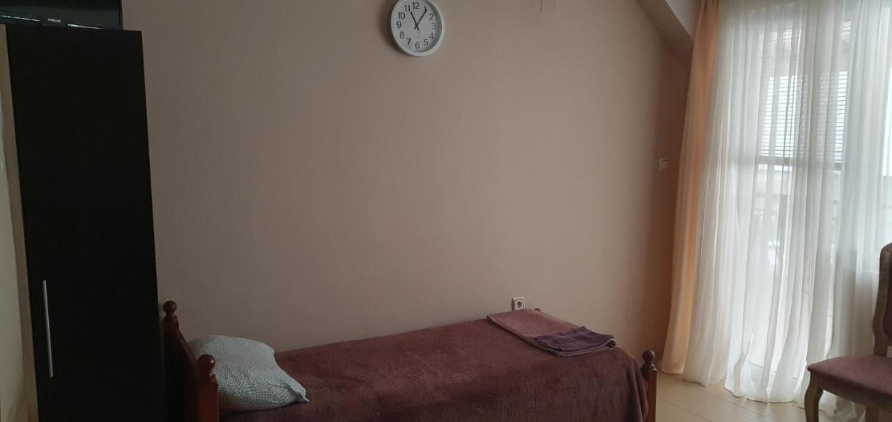 Rooms Lagat Троян Экстерьер фото