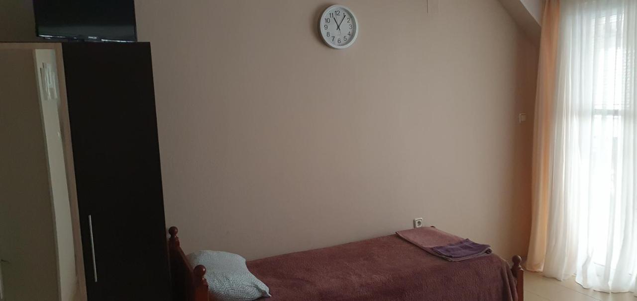 Rooms Lagat Троян Экстерьер фото