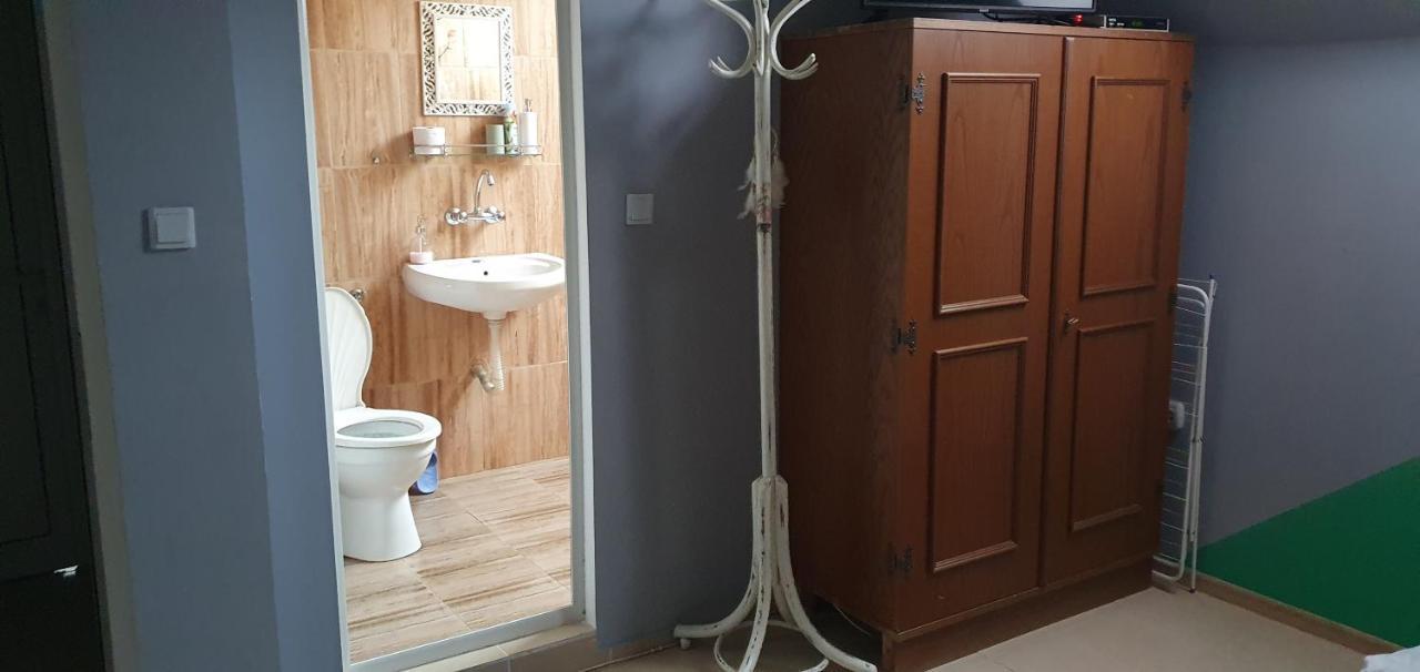 Rooms Lagat Троян Экстерьер фото