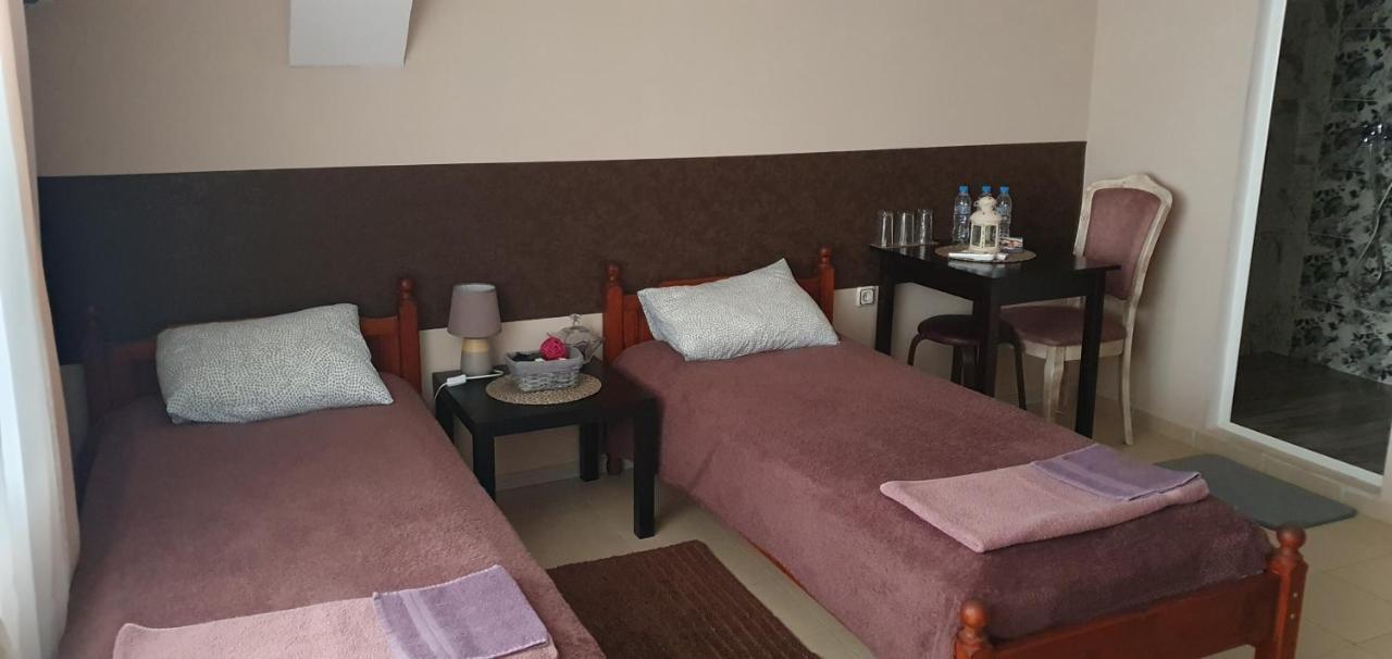 Rooms Lagat Троян Экстерьер фото