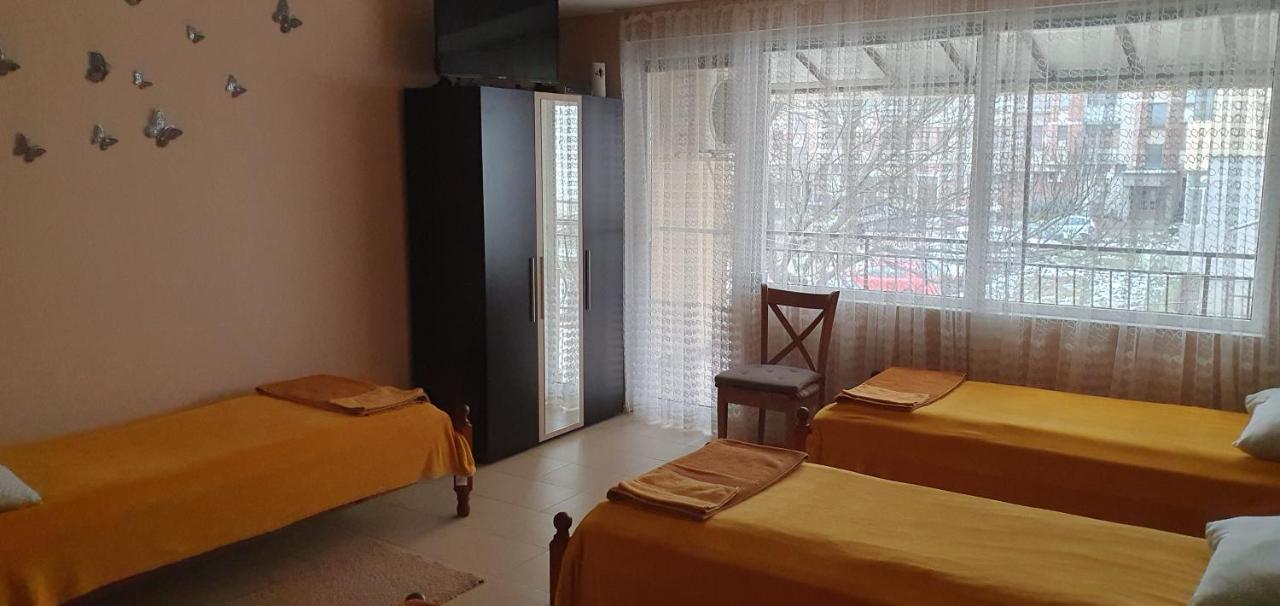 Rooms Lagat Троян Экстерьер фото
