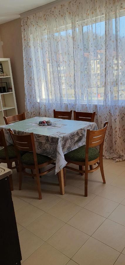 Rooms Lagat Троян Экстерьер фото