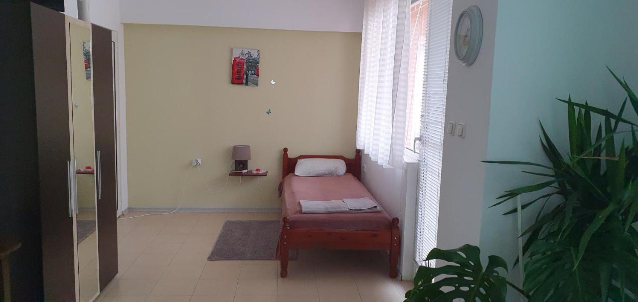 Rooms Lagat Троян Экстерьер фото