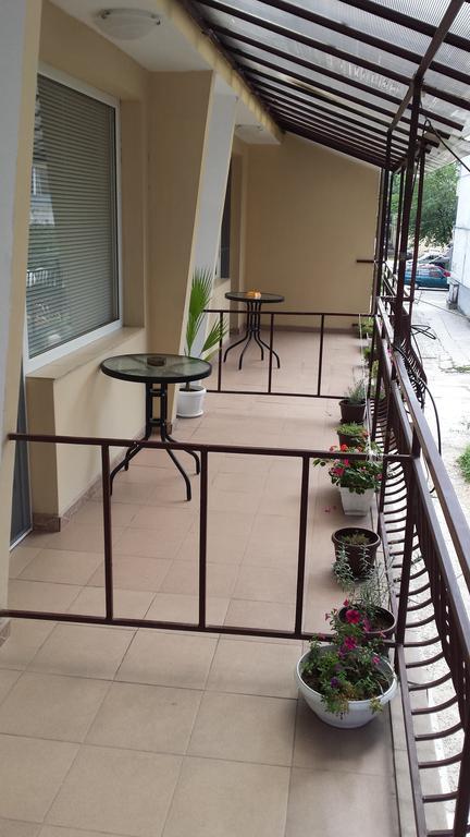 Rooms Lagat Троян Экстерьер фото
