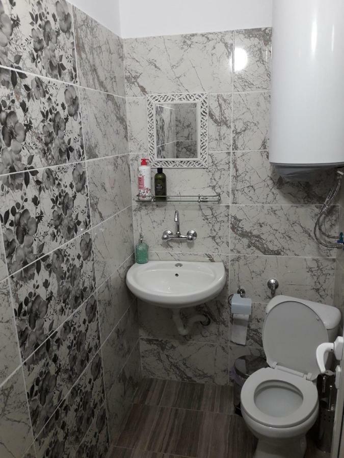 Rooms Lagat Троян Экстерьер фото